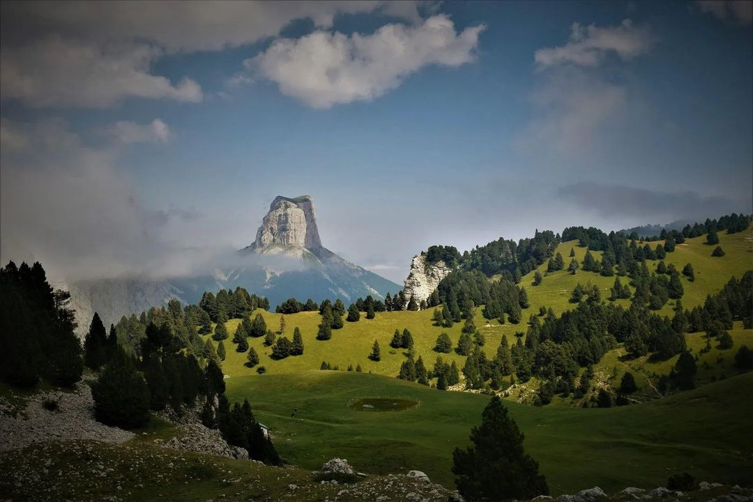 Le Vercors