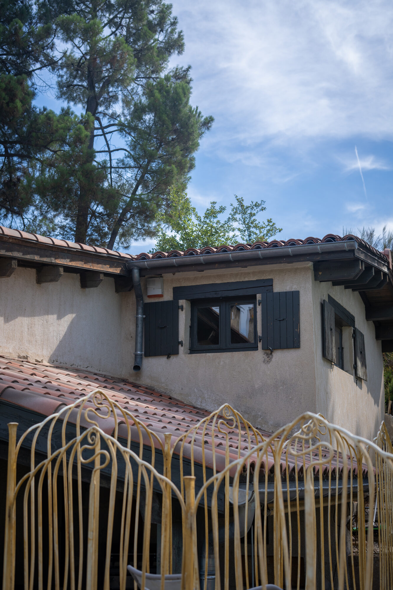 Méditation & étirements